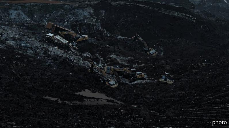 Falhas repetidas revelam lacunas na gestão de resíduos de níquel na Indonésia