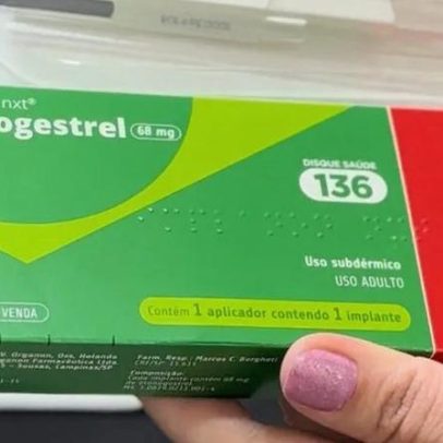 Saúde qualifica profissionais para implante de contraceptivo