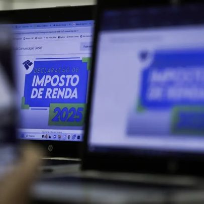 Imposto de Renda: consulta ao lote residual de restituição abre nesta quinta