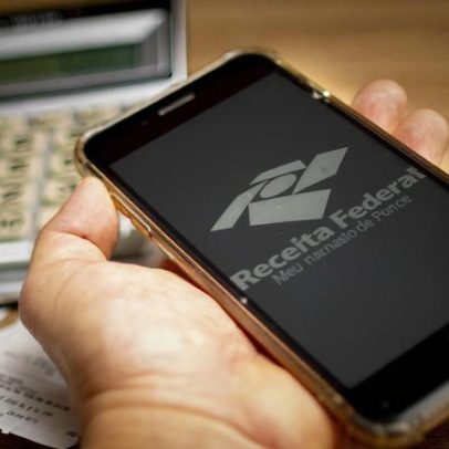 IR 2026: 14,9 milhões entregam declaração em um mês