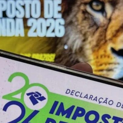 Como funciona o cashback da restituição automática do Imposto de Renda