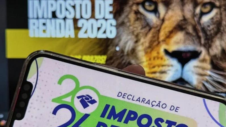 Receita Federal estima que 4 milhões de brasileiros deverão receber a restituição automática e que o valor médio de recebimento será de R$ 125