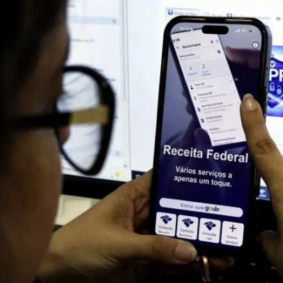 Imposto de Renda 2026: como evitar cair na malha fina