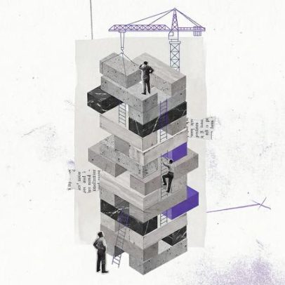 Casas fabricadas no Brasil ganham espaço sem pedreiros na construção