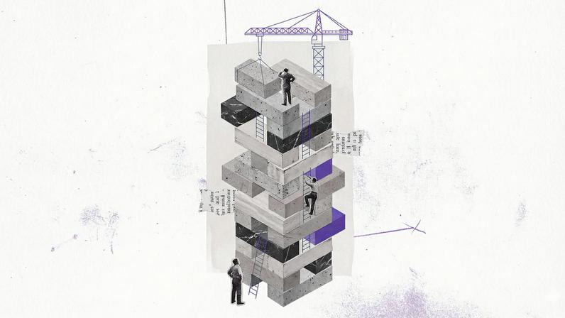 construção civil