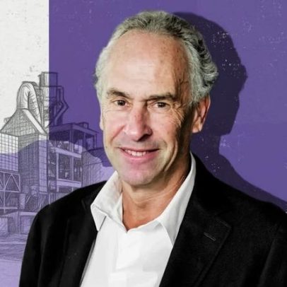 InterCement muda direção: Camargo Corrêa sai e Marcelo Mindlin assume