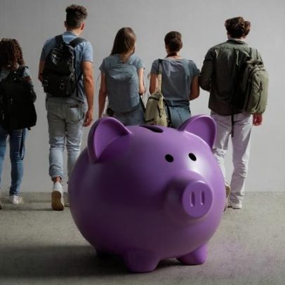 IA é mais importante que redes na estratégia de investimento para a Geração Z