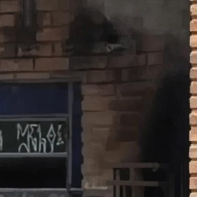 Incêndio atinge igreja após missa em Maceió assusta fiéis