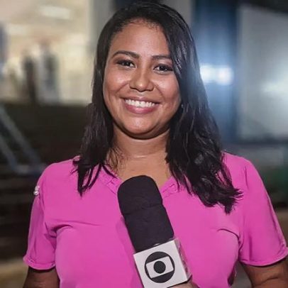 Repórter indígena deixa a Globo para atuar na campanha de ex-ministra de Lula