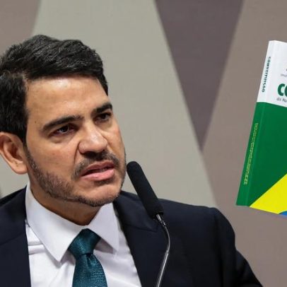 Messias faz reflexão após derrota no Senado: fracassos são minhas vitórias