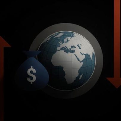 Indicadores internacionais com divulgação prevista nesta semana