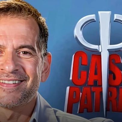 Escolha inesperada de Leandro Hassum para Casa do Patrão pode ser acerto estratégico