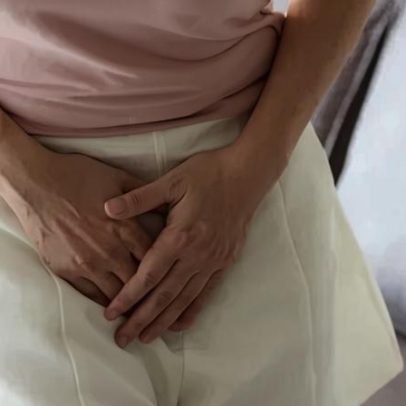 Pielonefrite levou Erika Januza à internação