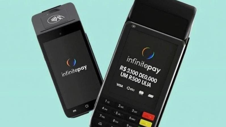 CloudWalk, dona da InfinitePay, levanta R$5,5 bi e atinge recorde em FIDCs