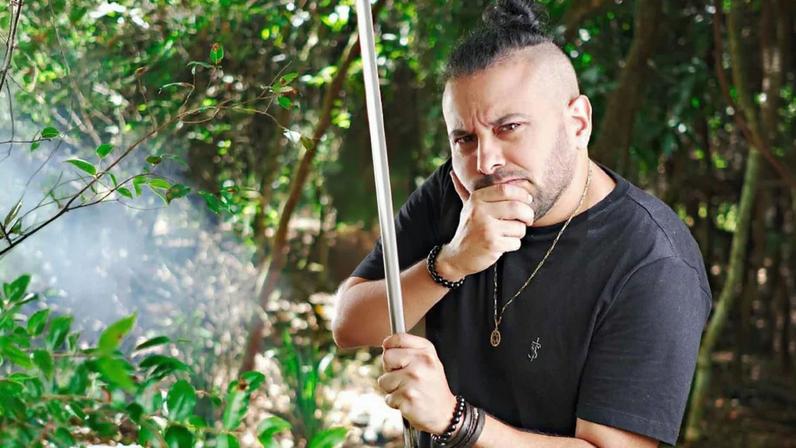 Influenciador revela como transformou churrasco em conteúdo viral