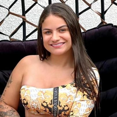 Justiça determina prisão domiciliar para influenciadora Débora Paixão