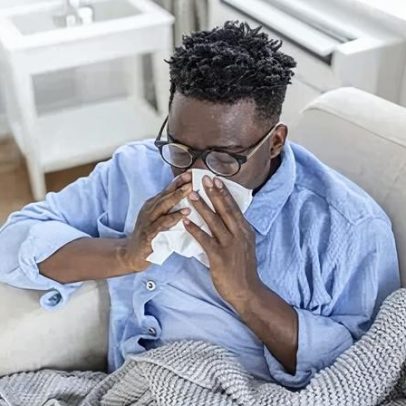 Casos de influenza A seguem aumentando no Brasil, aponta Fiocruz
