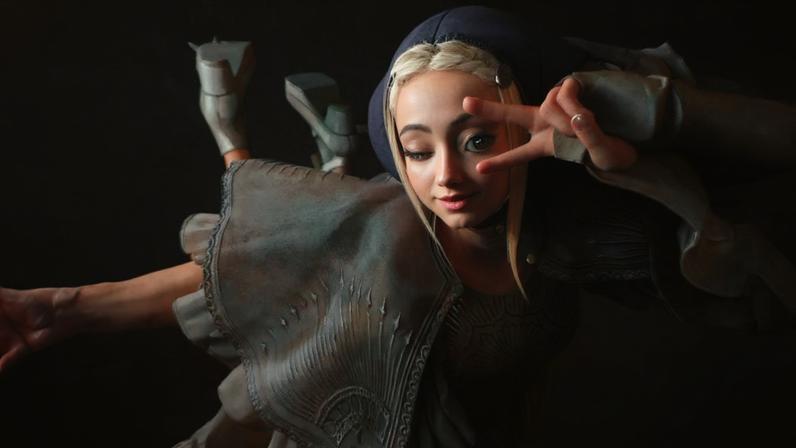 Street Fighter 6 ganha trailer de jogabilidade de Ingrid, que chega em maio