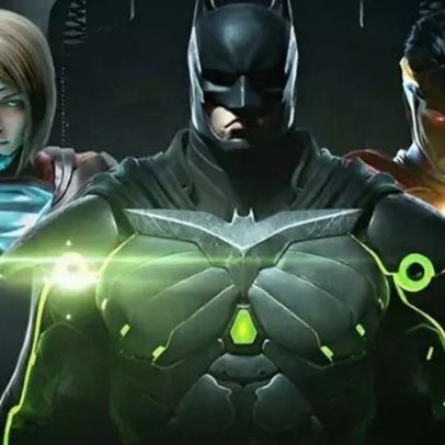 Injustice 3 pode ser o próximo jogo do estúdio de Mortal Kombat