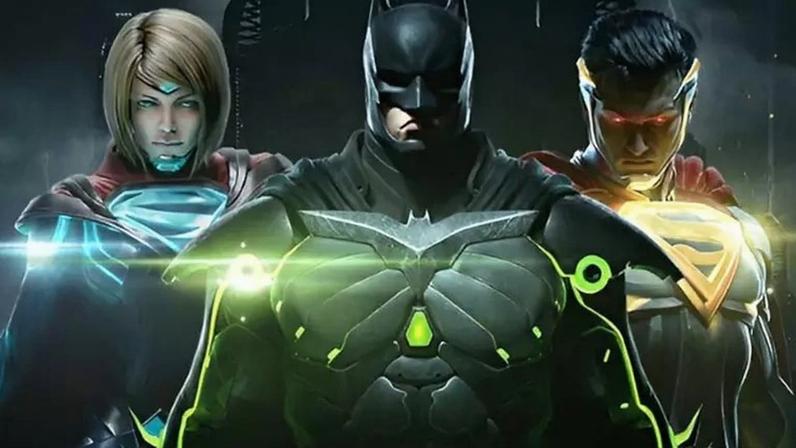 Injustice 3 é provavelmente o próximo jogo do estúdio de Mortal Kombat
