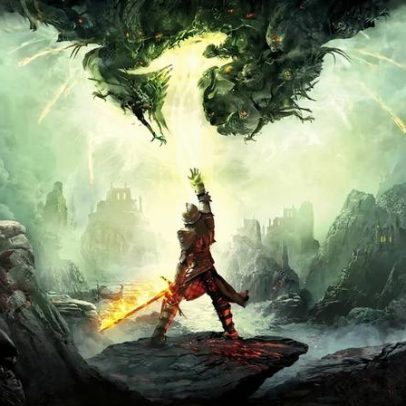 Servidores de Dragon Age: Inquisition ficarão offline ainda neste mês