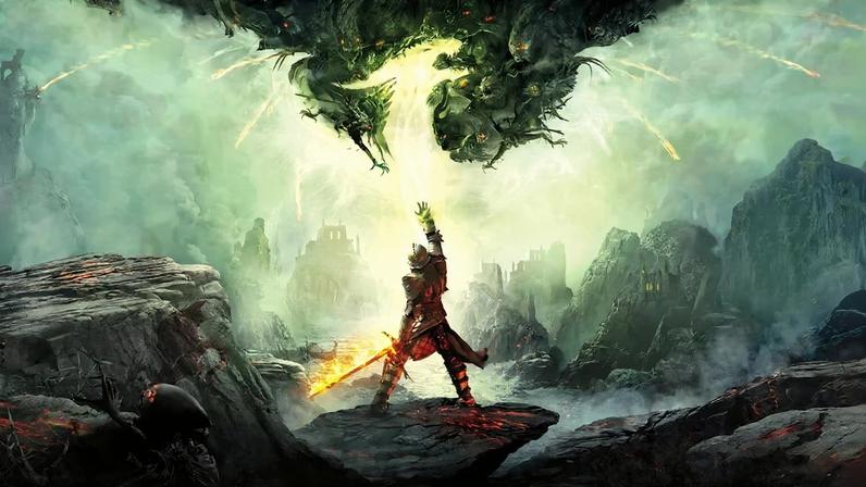 Servidores de Dragon Age: Inquisition ficarão offline ainda neste mês