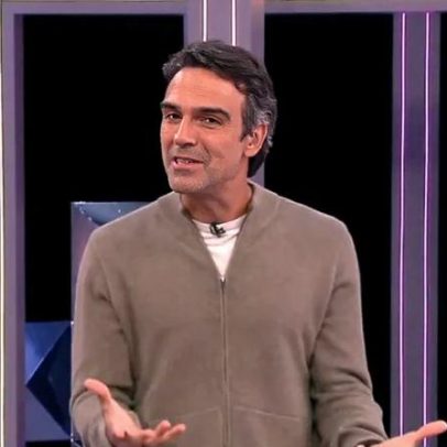 Inscrições para o BBB 27 estão abertas, anuncia Tadeu Schmidt