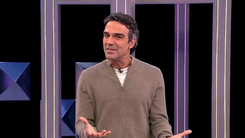 Inscrições para o BBB 27 já estão abertas, anuncia Tadeu Schmidt