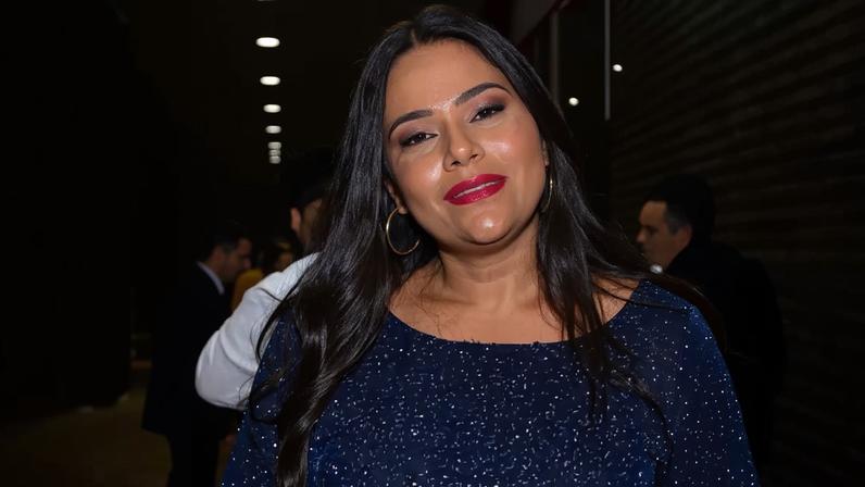 Jonas, Wanessa e Chaiany