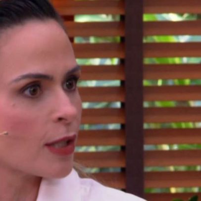 Ana Maria diz ter cogitado bater em Ana Paula por postura no BBB 26