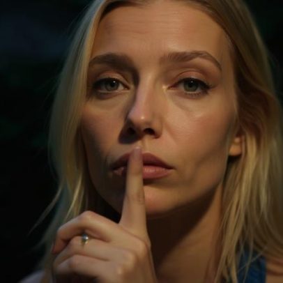 Luiza Possi narra ataques após conversão à fé evangélica
