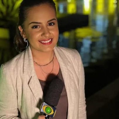 Repórter da Band Alice Ribeiro terá doação de órgãos após morte encefálica