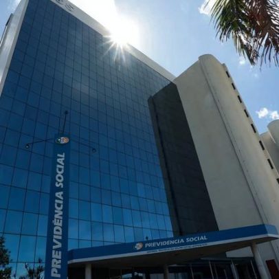 INSS inicia pagamento do 13º para aposentados nesta sexta-feira