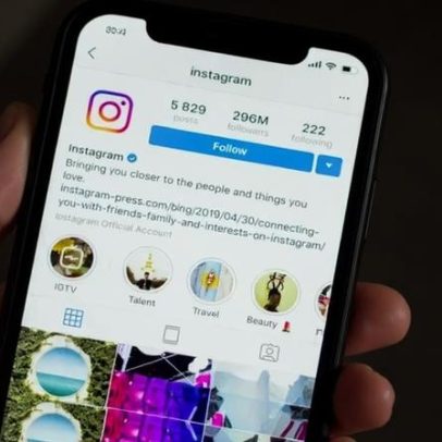 Instagram amplia restrições a perfis que repostam conteúdos não originais