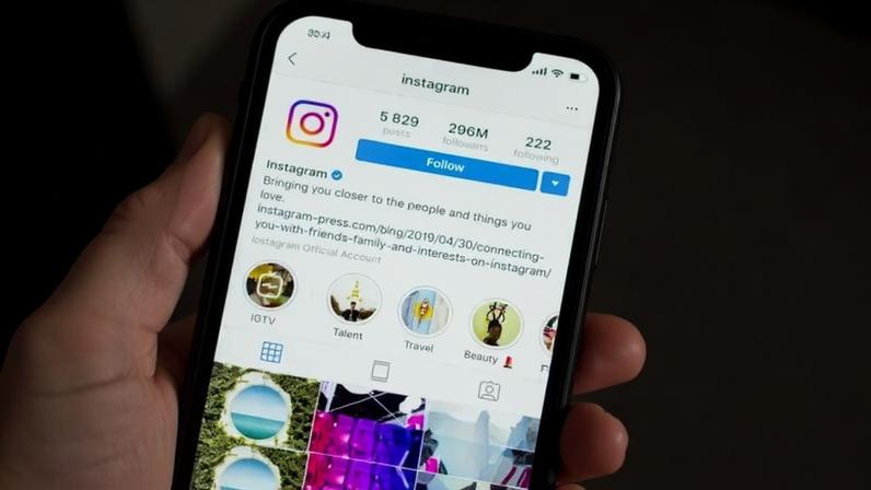 Fonte: Instagram/Divulgação