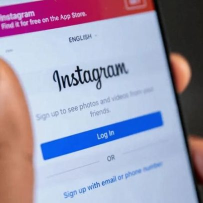 Instagram apresenta instabilidade nesta sexta-feira, 24