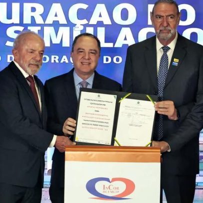 Lula sanciona lei do marco regulatório da vacina contra o câncer