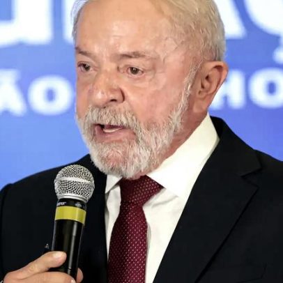 Lula inaugura nova unidade da UFABC em Santo André