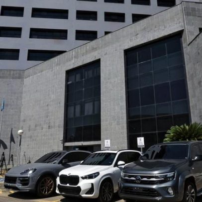 PF prende influenciadores suspeitos de lavagem de dinheiro