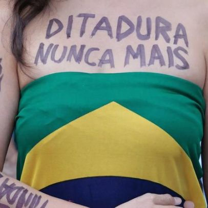 Justiça mantém condenação da União e de SP por tortura na ditadura