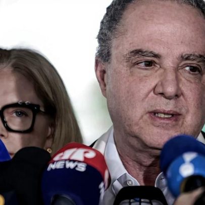 Médico afirma que Lula retirou lesão e deve repousar nos próximos dias