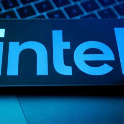 Intel supera expectativas e soma US$ 100 bilhões em valor de mercado