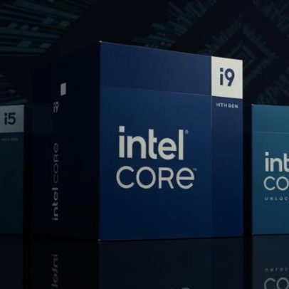 Intel planeja liberar overclock em CPUs mais acessíveis