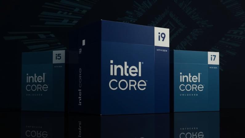 Créditos: Intel