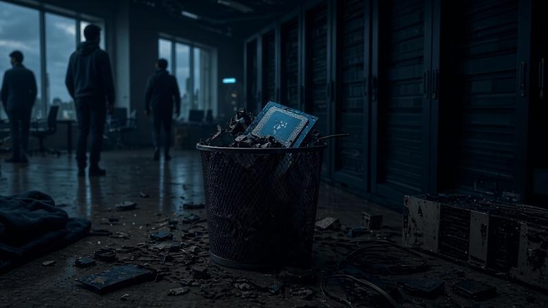 Intel encerra programa de open source e arquiva projetos da comunidade