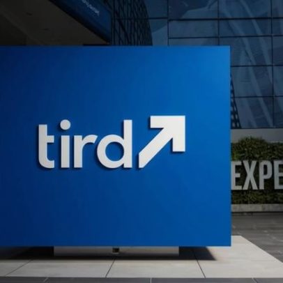Intel registra lucros acima do previsto e ações sobem 28% a recorde