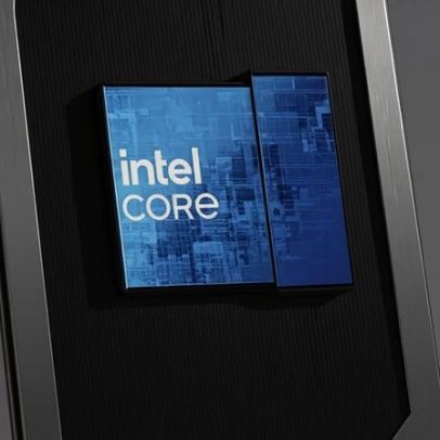 Intel lança Core Ultra Série 3 para competir com MacBook Neo