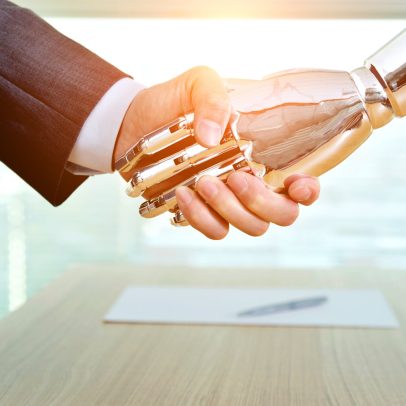 Gigante de US$14 bilhões registra primeira fatalidade associada à IA