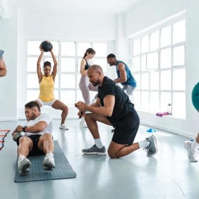 É melhor fazer do que esperar: exercitar por poucos minutos