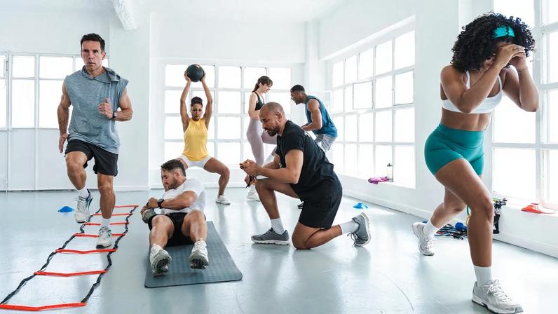 É melhor fazer do que esperar: exercitar por poucos minutos